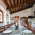 Séjour à la ferme Casalta Gubbio
