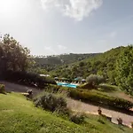 Séjour à la ferme Casalta *