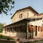 Séjour à la ferme Casalta Gubbio