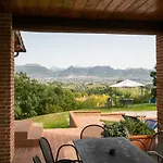 Séjour à la ferme Casalta Gubbio