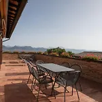 Çiftlik konaklama Casalta Gubbio