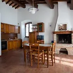 Casalta Farmház