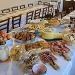 Séjour à la ferme Casalta