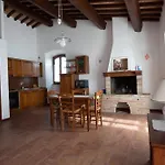 Séjour à la ferme Casalta