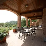 Séjour à la ferme Casalta *