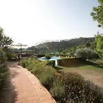 Séjour à la ferme Casalta *