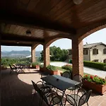 Casalta Séjour à la ferme Gubbio