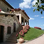 Séjour à la ferme Casalta *