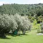 Séjour à la ferme Casalta
