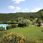 Séjour à la ferme Casalta *