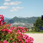 Séjour à la ferme Casalta *