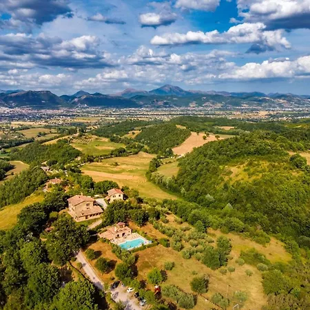 Casalta Vacanze *