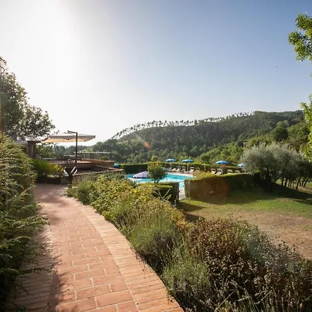 Casalta Vacanze Agroturismo Gubbio