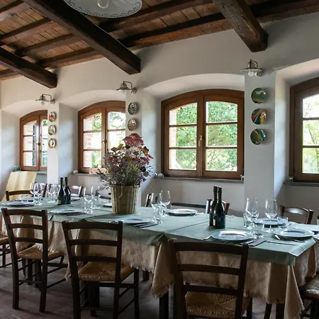 Casalta Vacanze Agroturismo *