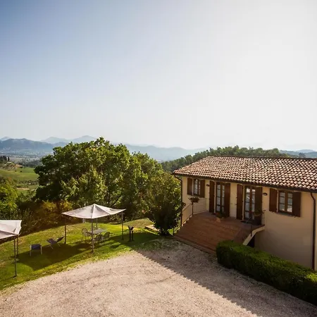 Agroturismo Casalta Vacanze Gubbio