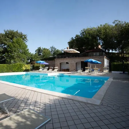 Casalta Vacanze * Gubbio