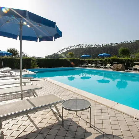 Farmház Casalta Gubbio