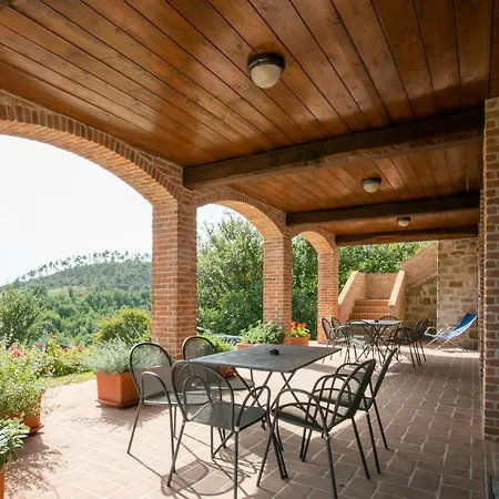 Casalta Vacanze Agroturismo *