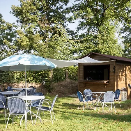 Séjour à la ferme Casalta *