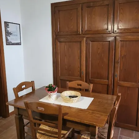 Casalta Vacanze Gubbio