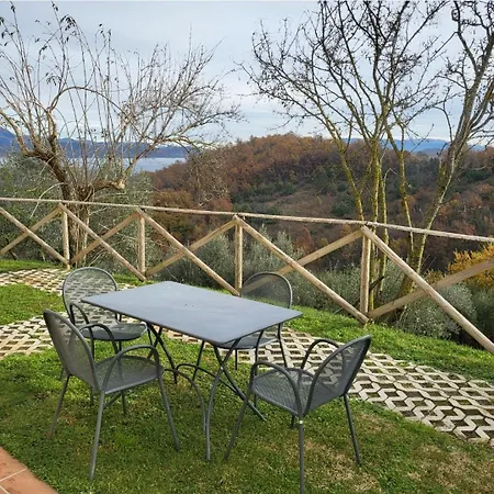 Casalta Vacanze Agroturismo Gubbio