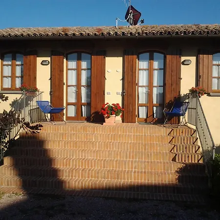 Agroturismo Casalta Vacanze *
