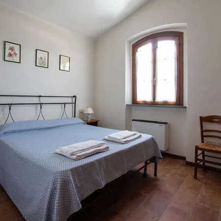Casalta Alojamento de Turismo Rural Gubbio