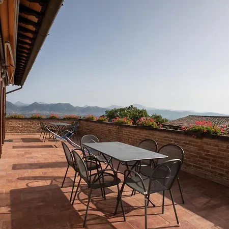 Alloggio per agriturismo Casalta Vacanze Gubbio
