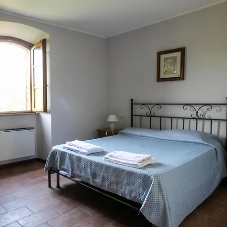 Casalta Alojamento de Turismo Rural Gubbio