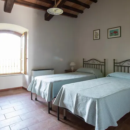 Casalta Vacanze * Gubbio