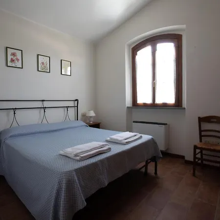 Casalta Vacanze * Gubbio