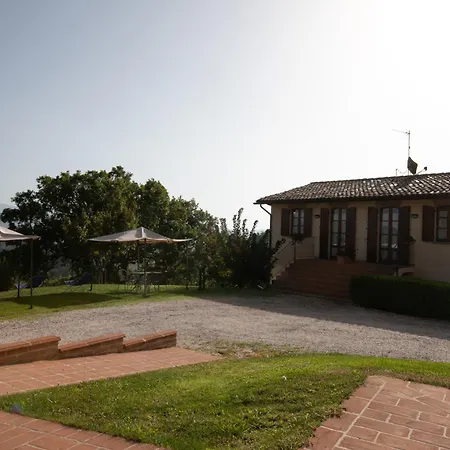 Casalta Vacanze Agroturismo