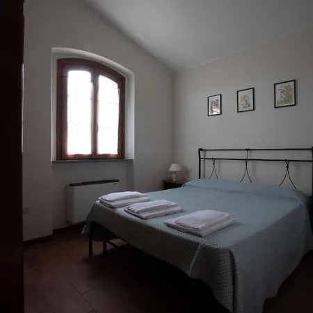 Casalta Vacanze Agroturismo *