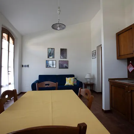 Agroturismo Casalta Vacanze *