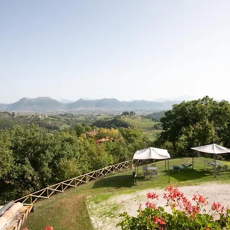 Casalta Séjour à la ferme