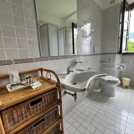 Casalta Séjour à la ferme Gubbio