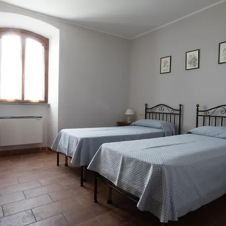 Casalta Séjour à la ferme