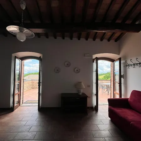 Casalta Séjour à la ferme *