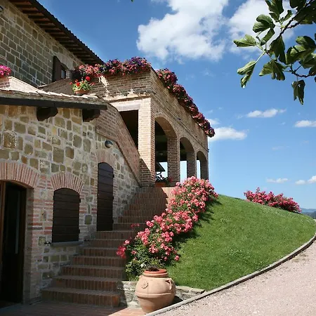 Alojamento de Turismo Rural Casalta *